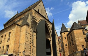 Tourisme Lot-et-Garonne avec chauffeur privé