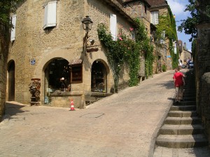 Location voiture avec chauffeur privé Lot-et-Garonne