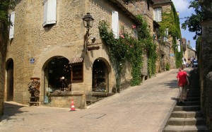 Location voiture avec chauffeur privé Lot-et-Garonne