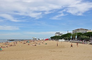 Voiture avec chauffeur privé pour tourisme sur le bassin d'Arcachon