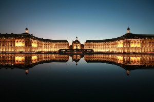 Chauffeur privé à Bordeaux pour Tourisme et Œnotourisme