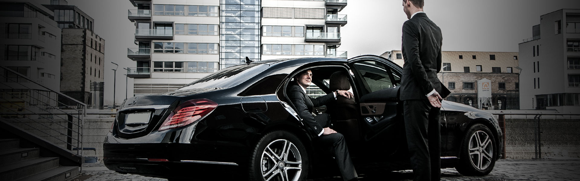 Service Affaires Driver Service Agency : chauffeur privé à Bordeaux