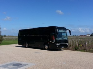 Chauffeur privé Bordeaux, Private Driver Bordeaux
