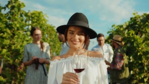 Onetourisme Bordeaux : Wine Tour avec Driver Service Agency, DSA