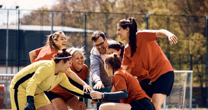 JO Bordeaux 2024 : entraînements des joueuses de Football