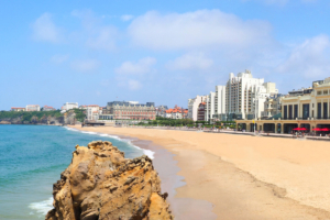 Tourisme au Pays Basque en bus VIP avec Driver Service Agency (DSA)