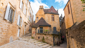 Visiter Sarlat en Bus VIP ou en Berlines de Luxe