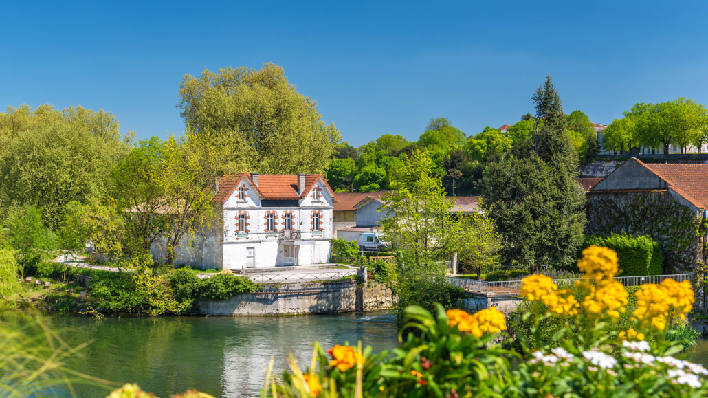 Cognac France : visiter Cognac en un jour ou sur un séjour plus long pour petit groupe à groupe de 50 personnes ou plus.