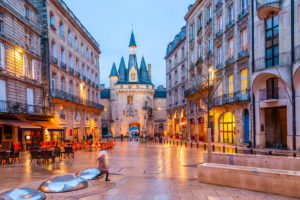 Location Minibus VIP Gironde avec DSA : Driver Service Agency