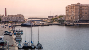 Tourisme Nantes & Saint Nazaire avec DSA (Driver Service Agency)